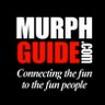 MurphGuide's profile picture. connecting the fun to the fun people. see also: @MurphGuideBK @MurphGuideQns @MurphGuideBx @MurphGuideLI