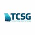 TCSG (@tcsg) Twitter profile photo TCSG (@tcsg) Twitter profile photo