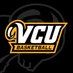 VCU Basketball (@VCU_Hoops) Twitter profile photo