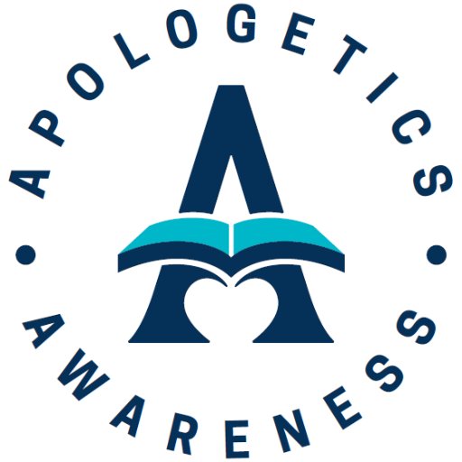 We promote & support #apologetics to strengthen the church. 
Apologists, follow/tag us so we can support you.
We're also on Facebook & Instagram.
1 Peter 3:15.