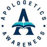 ApologeticsAwareness(@ApologeticAware) 's Twitter Profile Photo