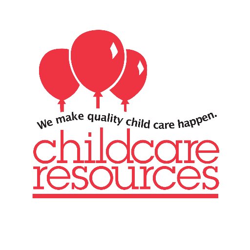 We make quality care & education of children happen by providing information, education & assistance to families,  providers of child care & the community.