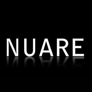 NUARE official account 🖤 https://t.co/tB8pG662cz