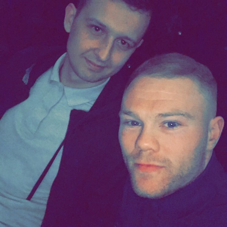 tommimagz's profile picture. Instagram - tommimaguire10