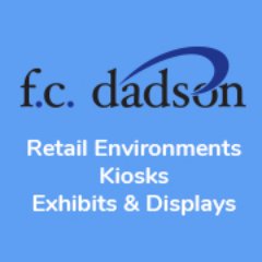 Your single-source for retail environments, kiosks, retail merchandising units (RMUs), and displays/exhibits.