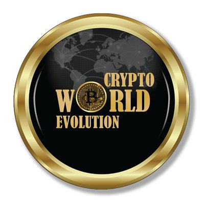 WorldCEBitcoin's profile picture. CWE esta formado equipos de expertos en las áreas de Red,Trading,Marketing para satisfacer las necesidades del club.
ÚNETE AL FUTURO DE LAS FINANZAS