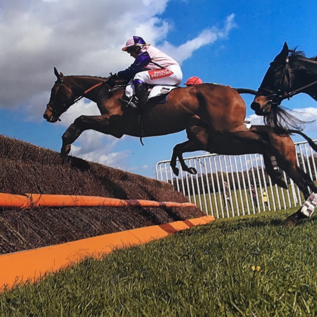 26, Amateur Jockey. RAU Bloodstock Graduate 👩🏼🎓 Travelling Head Lass @UrloxheyStables