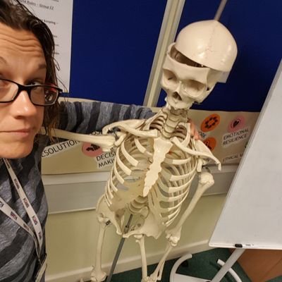 JessRollason's profile picture. Senior Lecturer and Microbiology Nerd