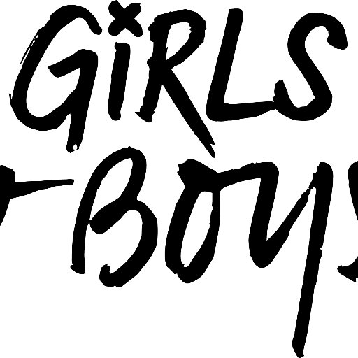 Girls & Boys