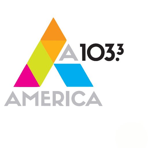 América FM, es una emisora de frecuencia modulada, que transmite desde la ciudad de Salto,Uruguay, por la frecuencia 103.3 Mhz