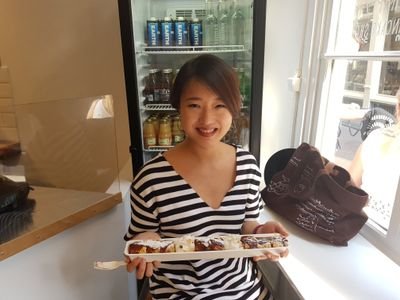 Natzupang's profile picture. Counsellor, The Royal Thai Embassy