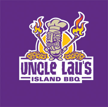 Uncle Lau's BBQ