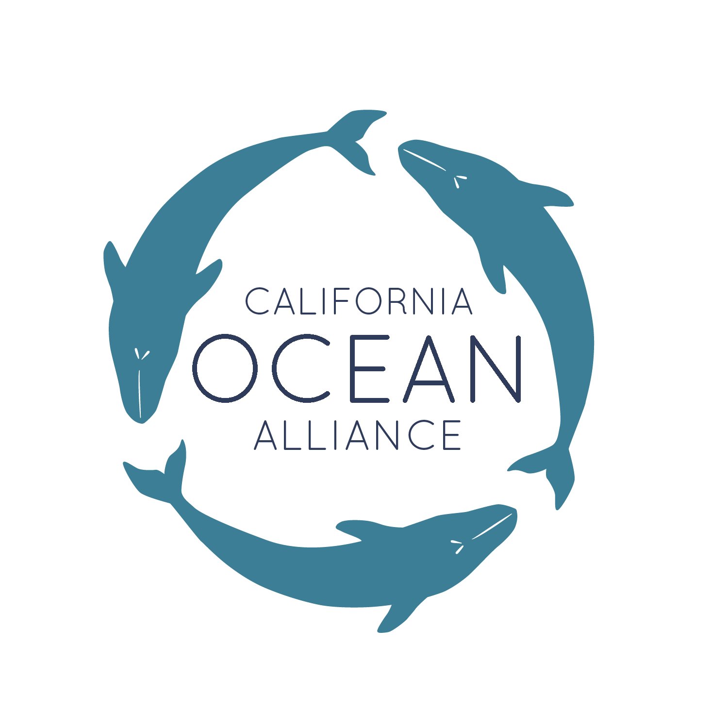 CA Ocean Alliance