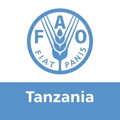 FAOTanzania Profile Picture
