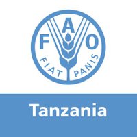 FAO in Tanzania(@FAOTanzania) 's Twitter Profile Photo