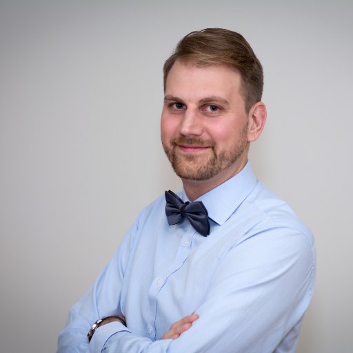 PawelPanowicz's profile picture. https://t.co/E7Gn4nPVQ5 - Head of Product