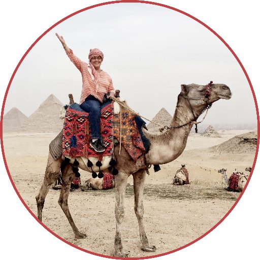 Photographer & Presentation Specialist ...
I travel the world and local trails in search of amazing stories.