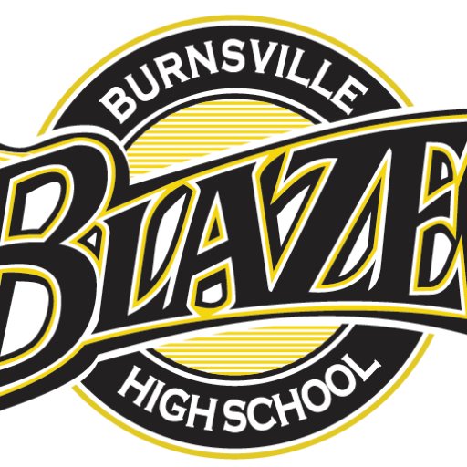 Official home of Burnsville High School Athletics. Follow and help support the Blaze!