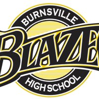 BHS Athletics(@BurnsvilleSport) 's Twitter Profile Photo