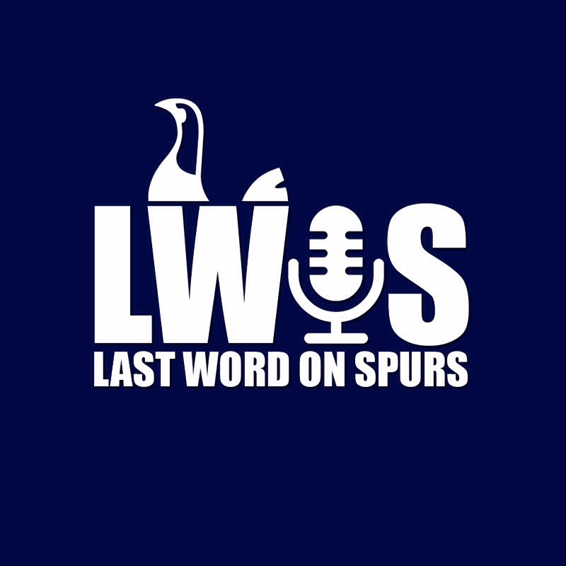 ⚪️ Independent Tottenham Hotspur Football Club Fan Channel🎙Award-Winning Podcast 📺 Live On YouTube 👥 A Range Of Guests 🗞️ Latest #THFC News & Coverage #COYS