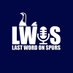 Last Word On Spurs (@lastwordonspurs) Twitter profile photo Last Word On Spurs (@lastwordonspurs) Twitter profile photo