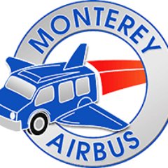 The worlds most convenient airport shuttle! Servicing the Monterey Bay area to and from SJC and SFO airports. Book online or call us at (831) 373-7777