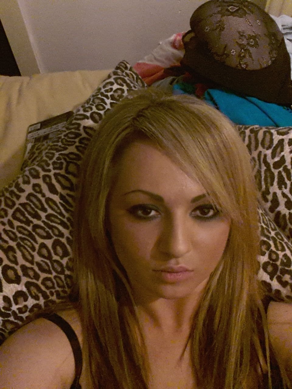 AlexandraChalm2's profile picture. 