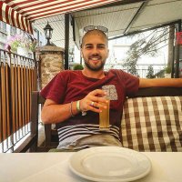 O Cotta (@reicotta) 's Twitter Profile