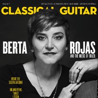 Classical Guitar Mag(@ClassclGtrMag) 's Twitter Profileg