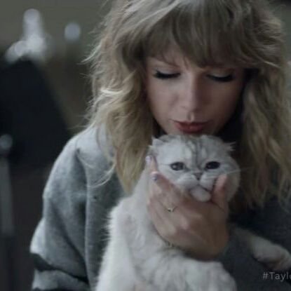 She is not just a singer, a songwriter, she is the person who makes us smile in the harder moments and that's the most important thing for me.