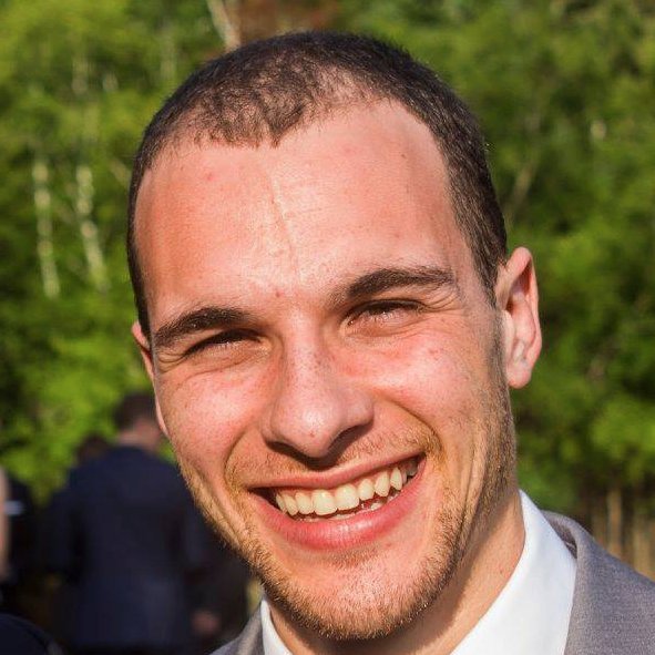 MPaulin7's profile picture. Enseignant en formation-LU. 
BPHE, mineure en Géographie. Amateur des sports.