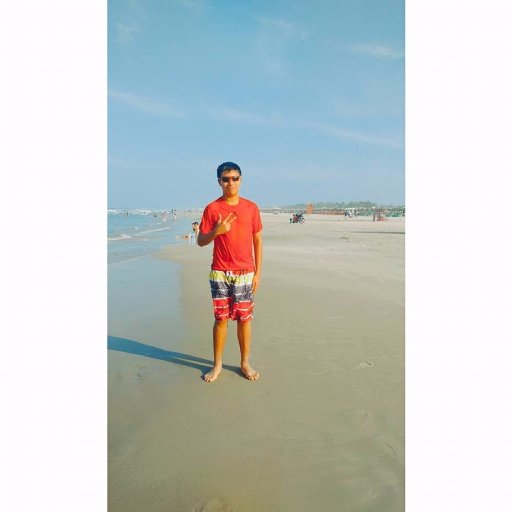 Betoters's profile picture. "Agradecido con dios por todo lo que me da😇😁"