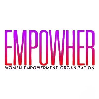 💕EmpowHER is made for the empowerment of women of all races, ages, cultures, economic statures, and religious affiliations.💕