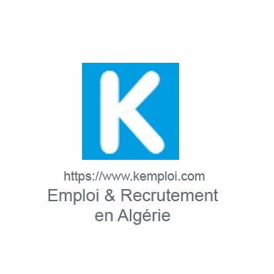 Offres d'emploi & Recrutement | Algérie