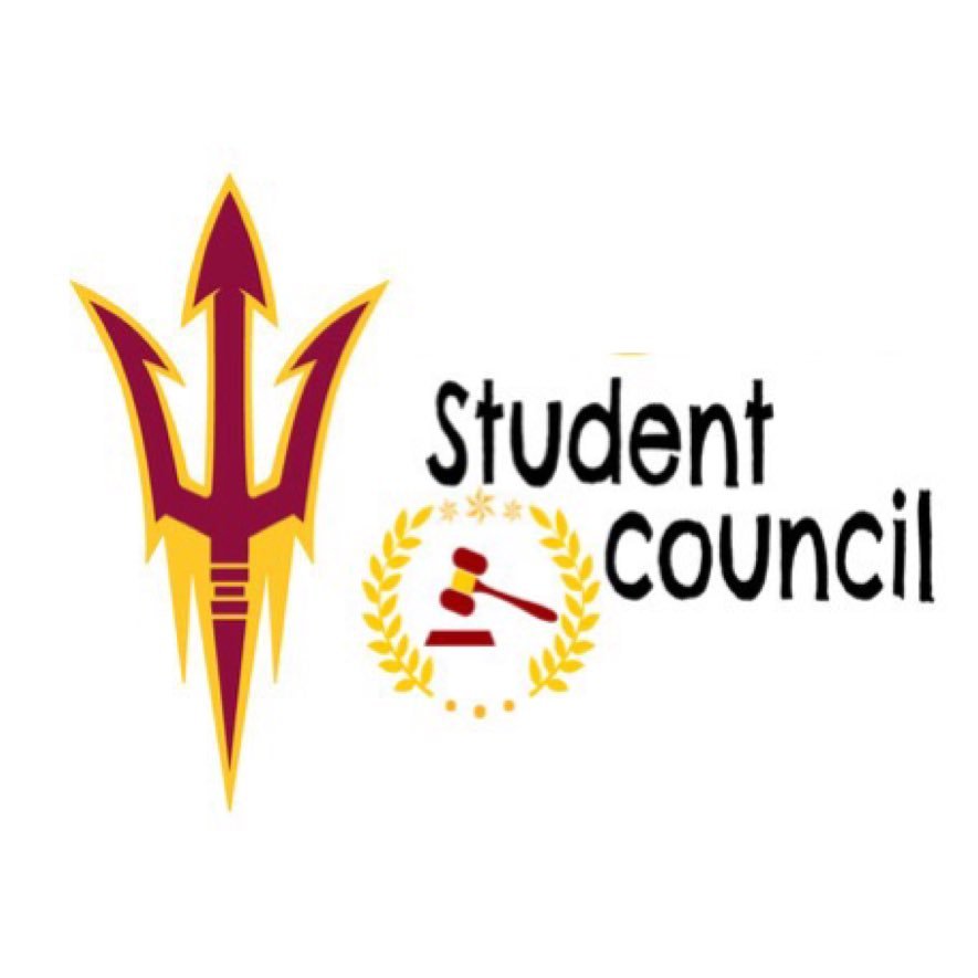 Official Twitter of the ASU Prep Poly High School Student Council. Stay tuned for updates!