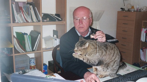 A lifetime IT Quality Assurance professional with Reliability in his DNA.