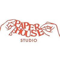 Paperhouse Studio (@paperhouseart) 's Twitter Profile Photo Paperhouse Studio (@paperhouseart) 's Twitter Profile Photo
