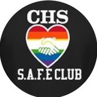 CHS Safe Club(@CHS_SafeClub) 's Twitter Profile Photo