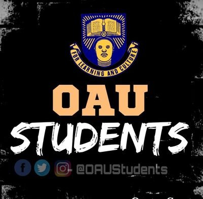 The Official OAU Students handle. Connecting Students and Alumni of Obafemi Awolowo University Ile-Ife. Join Whatsapp group via link below #TeamOAU #GreatIfe