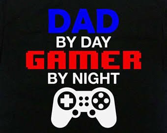 Proud father, Gamer and Geek.. Ranting about Games and todays events.