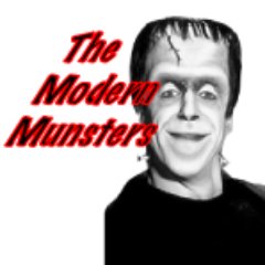 What if the Munster's were here....in modern day America?