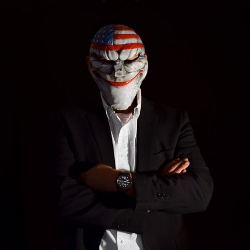 TheMoneyShowYT's profile picture. El mejor canal de YouTube