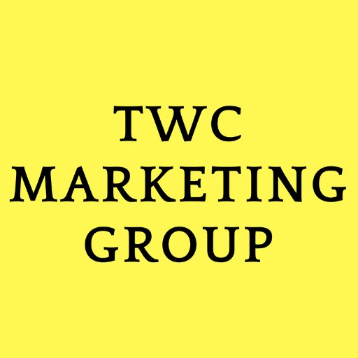 MAKE YOUR MARKETING RELEVANT  -------------------------------------Business Inquiries: twcmarketinggroup@gmail.com