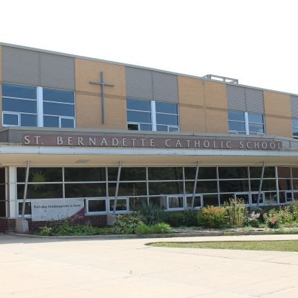 Publicly funded English-language Catholic school located in Sutton ON.  Serving students and their families from JK to Grade 6. Home of the Broncos!!