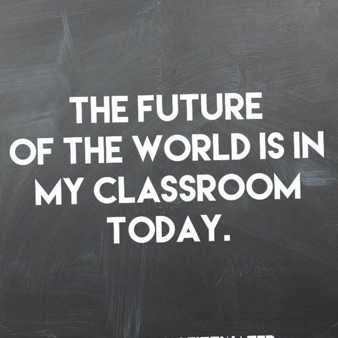 MsJohnstonBF's profile picture. Music Teacher BCSD #BPatriotProud #WeAreBenFranklin | Proud mom | Yankees fan | Not so small but still fierce | Kinda awkward | Means well