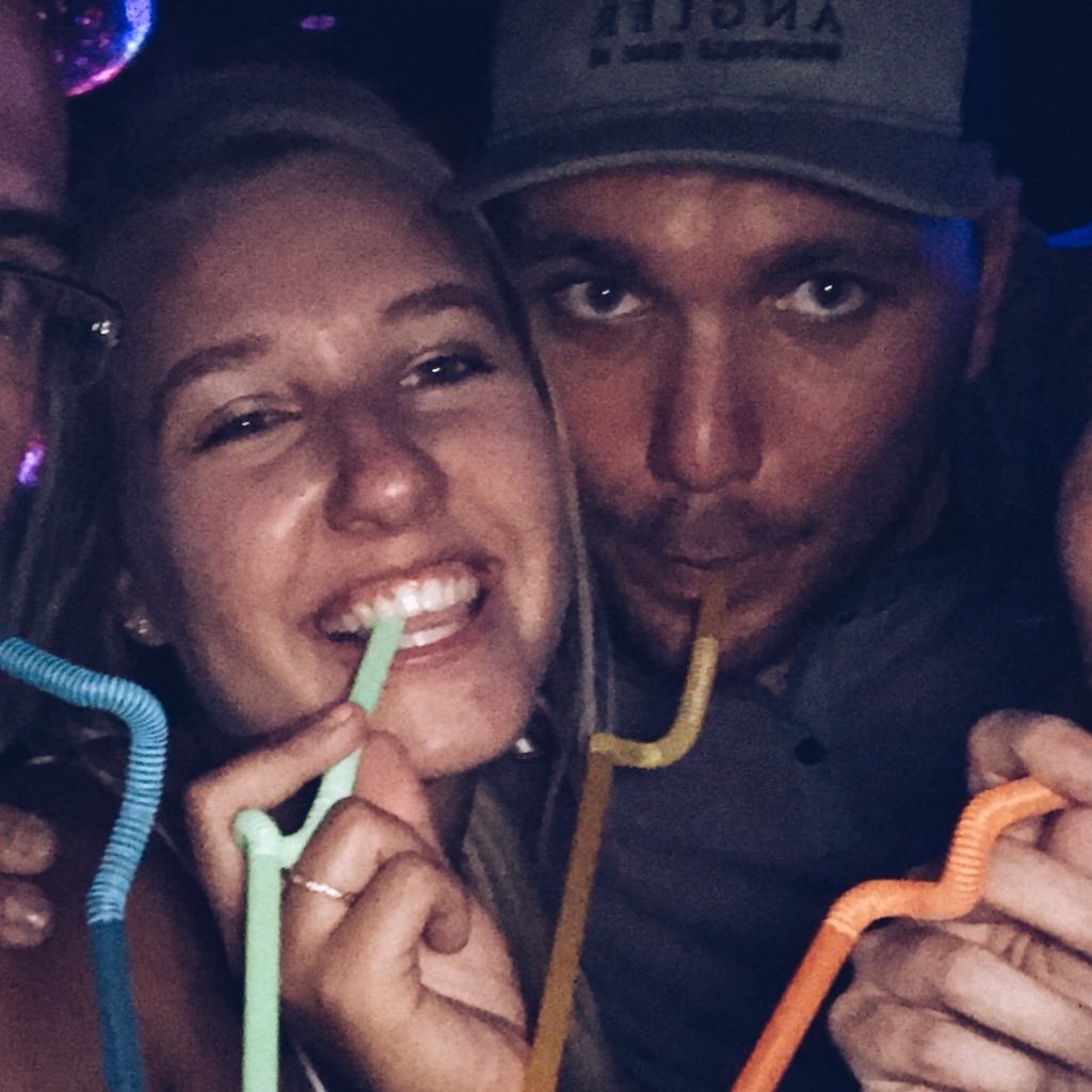 lindsayaustinn's profile picture. AU '18 - You never know how strong you are until being strong is the only choice you have