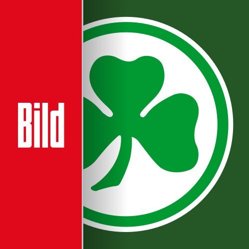 Hier twittern die Fürth-Reporter von BILD alles rund um die SpVgg Greuther Fürth. Impressum: https://t.co/QmyG5OkSeF Datenschutz: https://t.co/P9NlgE2vSB