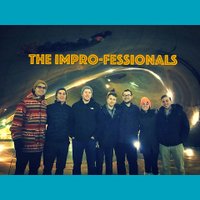 The Improfessionals(@impro_fessional) 's Twitter Profile Photo