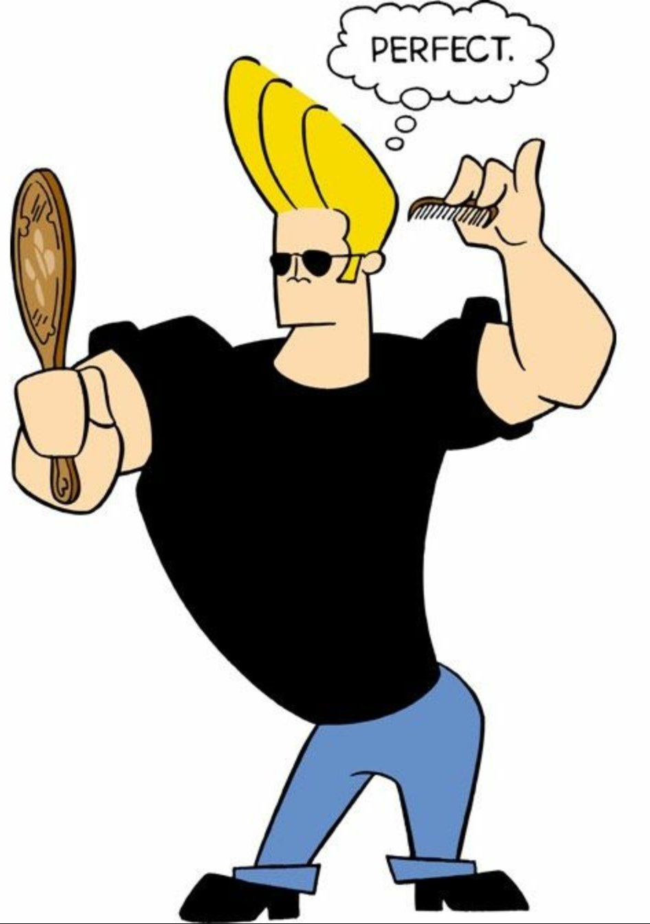 JasonVegas5's profile picture. Just a guy. Making his way through life. Join me on my journey?