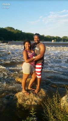 We are a young married couple with a beautiful daughter. Please Subscribe and follow us as we go throughout our journey. We love yall in advance